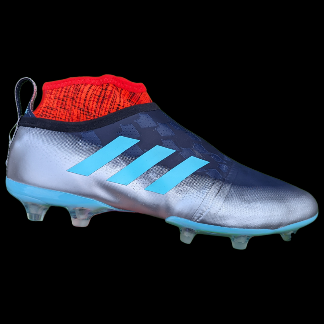Adidas Glitch Double Pack -