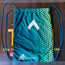 Load image into Gallery viewer, Adidas Football Boots String Bags
