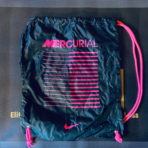 Nike Mercurial & Cr7 Football Boot String Bags