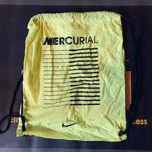 Load image into Gallery viewer, Nike Mercurial &amp; Cr7 Football Boot String Bags
