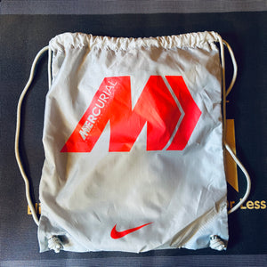 Nike Mercurial & Cr7 Football Boot String Bags