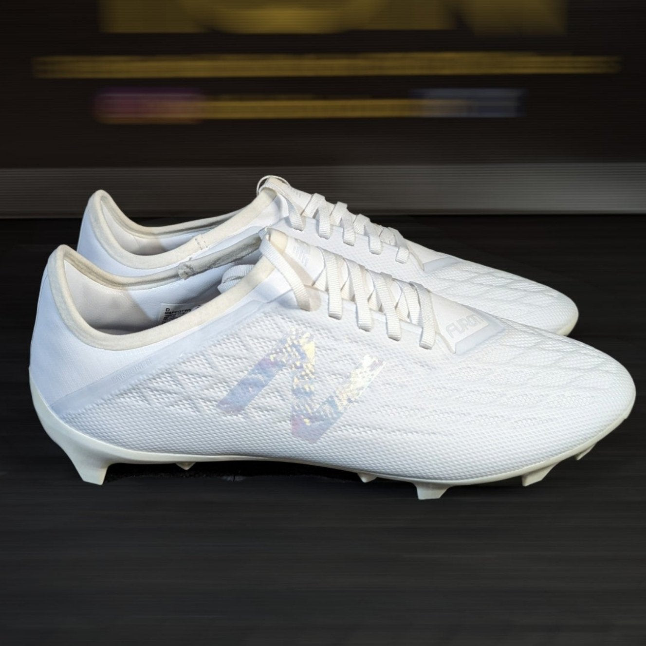 New balance sales furon 5.0 review