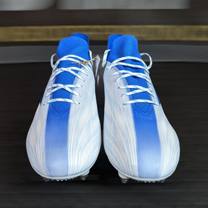 Adidas X Speedflow.1 - Footwear White/ Legend Ink/ Sky Rush