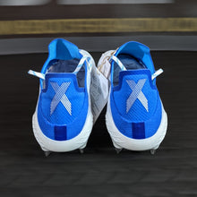Load image into Gallery viewer, Adidas X Speedflow.1 - Footwear White/ Legend Ink/ Sky Rush
