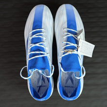 Load image into Gallery viewer, Adidas X Speedflow.1 - Footwear White/ Legend Ink/ Sky Rush
