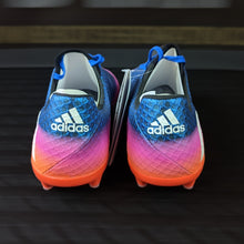 Load image into Gallery viewer, adidas Messi 16.1 - Blue/Feather White/Solar Orange
