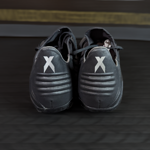 Adidas X19.2 - Blackout
