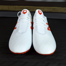 Load image into Gallery viewer, New Balance Furon 4.0 - White/Red
