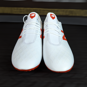 New Balance Furon 4.0 - White/Red