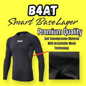 B4AT Smart Base Layer
