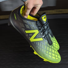 Load image into Gallery viewer, New Balance Furon 4.0 Pro - Black/Yellow LIMITED EDITION
