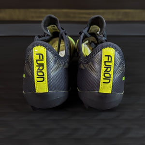 New Balance Furon 4.0 Pro - Black/Yellow LIMITED EDITION