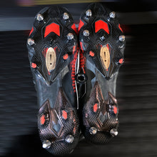 Load image into Gallery viewer, Adidas Predator 20.1 - Core Black/ Red/ White
