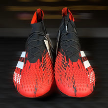 Load image into Gallery viewer, Adidas Predator 20.1 - Core Black/ Red/ White
